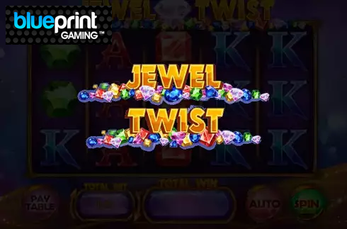 Jewel Twist